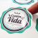 Adesivo em Vinil Branco ou Transparente