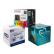 Cubo Promocional Papel Duplex - 50cm