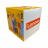 Cubo Promocional Papel Duplex - 50cm