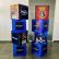 Cubo Promocional Papel Duplex - 60cm