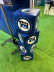 Cubo Promocional Papel Duplex - 60cm