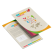 Folhetos e Folders 45,2x15,06cm Couchê 250g Frente Colorida UV Total Frente