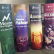 Totem Dobrável Elíptico 60x170cm