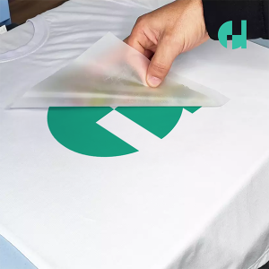 Adesivo DTF para Tecidos Adesivo DTF Têxtil Tamanho Personalizado Todo Colorido   